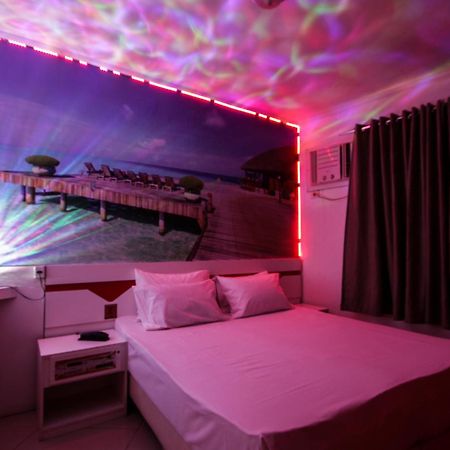 Mirage Motel Guarulhos Kültér fotó